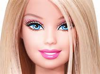 Hola Barbie, Hola Barbie, Hola Barbie…..